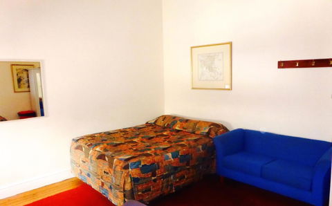 Northlodge Central City Apartments - Accommodation Fremantle 3