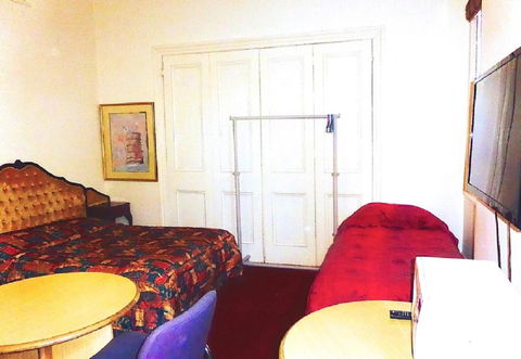 Northlodge Central City Apartments - Accommodation Fremantle 4