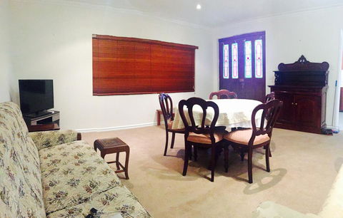 Northlodge Central City Apartments - Accommodation Fremantle 10