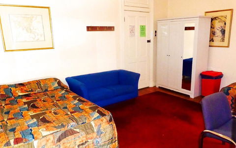 Northlodge Central City Apartments - Accommodation Fremantle 5