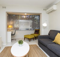 Townshend Rd - Accommodation Fremantle