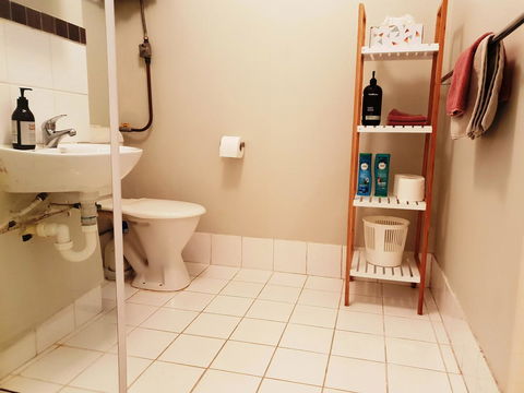 Fremantle Coastal Stay - 1 Bedroom Central Apartment - Accommodation Fremantle 2