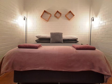 Fremantle Coastal Stay - 1 Bedroom Central Apartment - Accommodation Fremantle 4