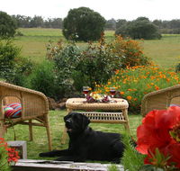 Silversprings cottages - Accommodation Fremantle