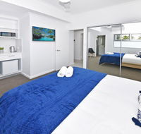 Infinite Apartment opposite Garden City - Accommodation Fremantle