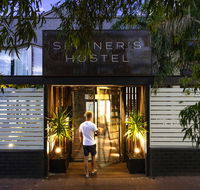 Spinners Hostel - Accommodation Fremantle