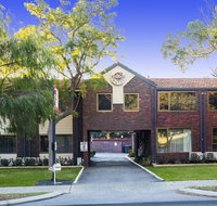 Kings Park Motel - Accommodation Fremantle