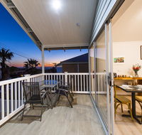 North Beach BnB - Accommodation Fremantle
