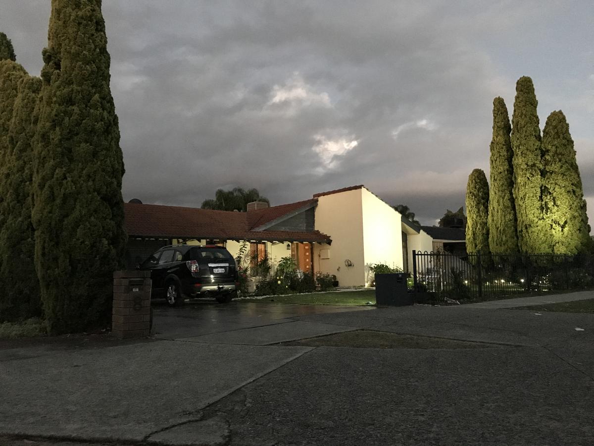 Gosnells WA Accommodation Fremantle