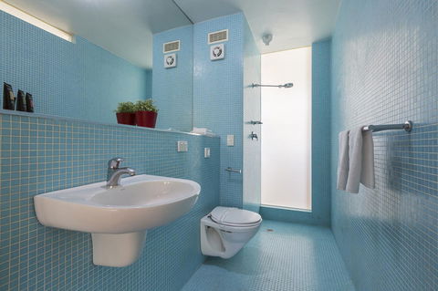 Cottesloe Tree Top Studio - Executive Escapes - Accommodation Fremantle 12