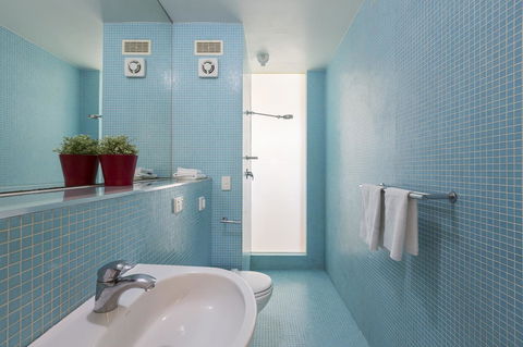 Cottesloe Tree Top Studio - Executive Escapes - Accommodation Fremantle 11