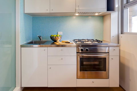 Cottesloe Tree Top Studio - Executive Escapes - Accommodation Fremantle 14