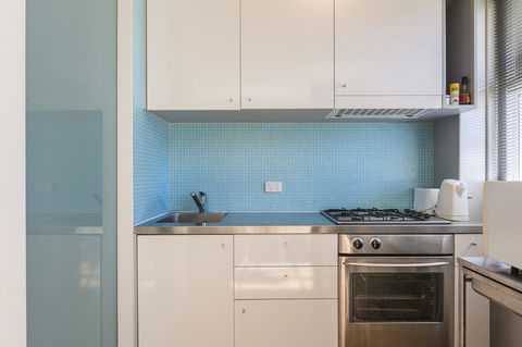 Cottesloe Tree Top Studio - Executive Escapes - Accommodation Fremantle 4