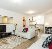 Forrest St - Accommodation Fremantle