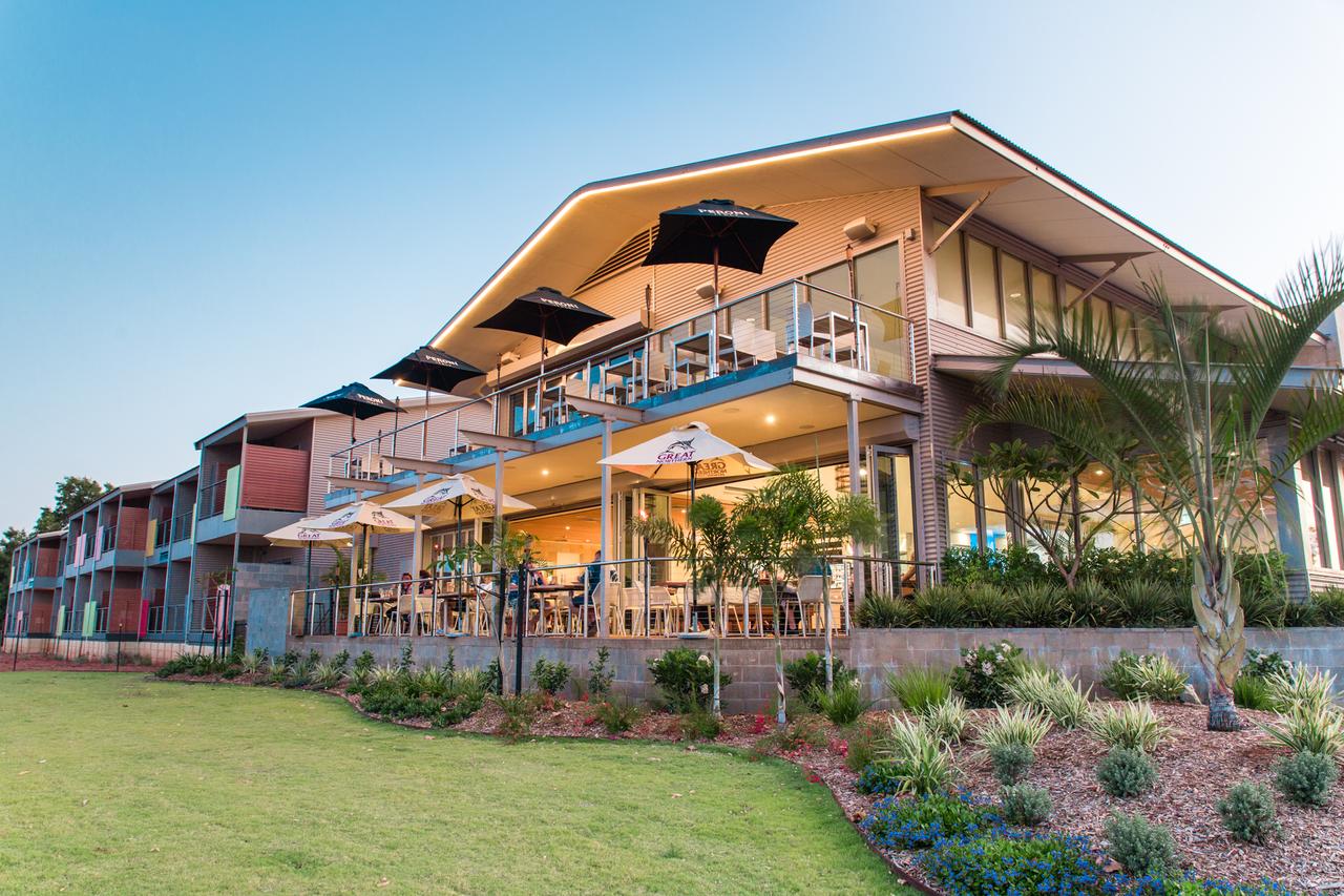 Talandji WA Accommodation Fremantle