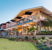 Onslow Beach Resort - Accommodation Fremantle
