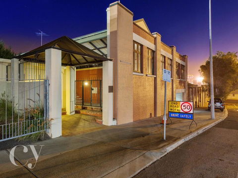 James Street Warehouse - Accommodation Fremantle 5