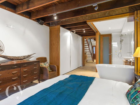 James Street Warehouse - Accommodation Fremantle 4