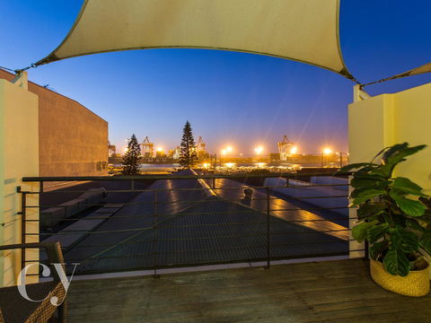 James Street Warehouse - Accommodation Fremantle 20