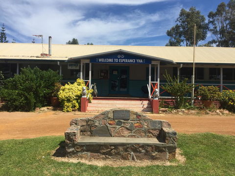 Esperance YHA - Accommodation Fremantle 6