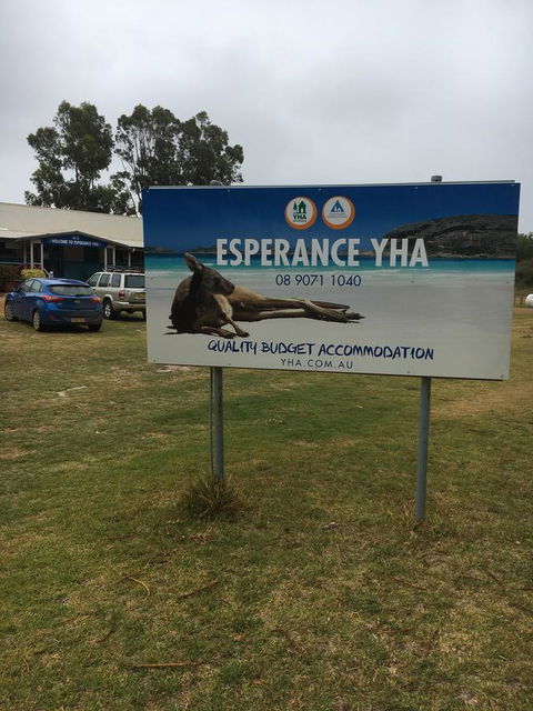Esperance YHA - Accommodation Fremantle 3