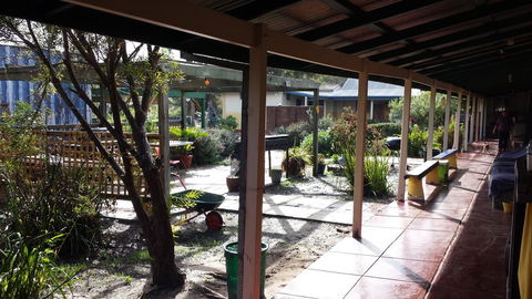 Esperance YHA - Accommodation Fremantle 22