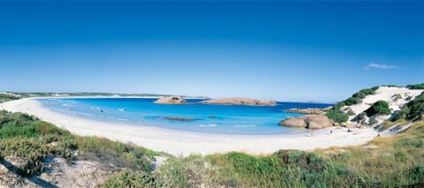 Esperance YHA - Accommodation Fremantle 24