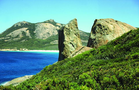 Esperance YHA - Accommodation Fremantle 30