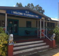 Esperance YHA - Accommodation Fremantle