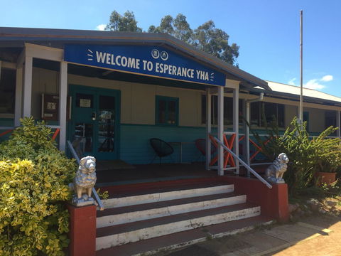 Esperance YHA - Accommodation Fremantle 0