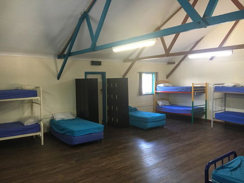 Esperance YHA - Accommodation Fremantle 10