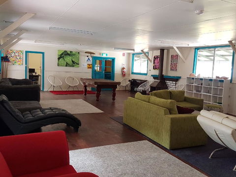 Esperance YHA - Accommodation Fremantle 11