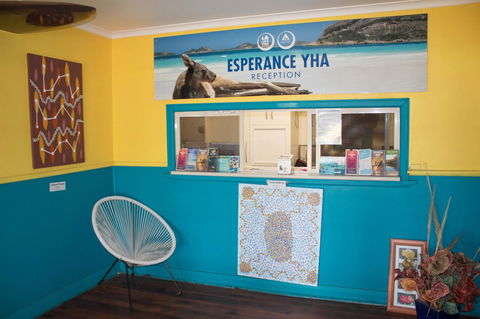 Esperance YHA - Accommodation Fremantle 2