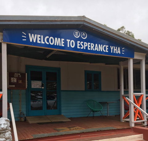Esperance YHA - Accommodation Fremantle 12
