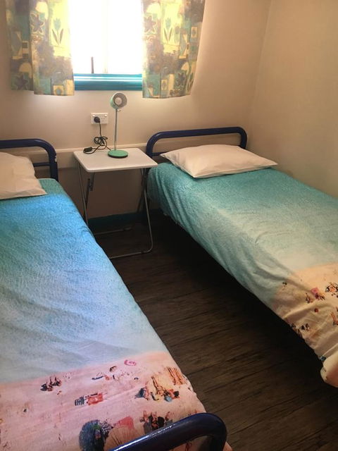 Esperance YHA - Accommodation Fremantle 8