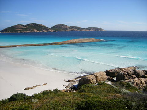 Esperance YHA - Accommodation Fremantle 18