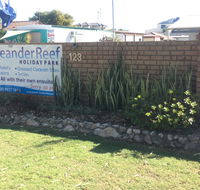 Leander Reef Holiday Park - Accommodation Fremantle