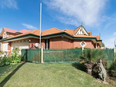Ascot On Swan Bed & Breakfast - Accommodation Fremantle 11