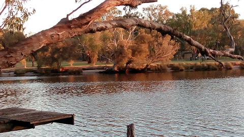 Ascot On Swan Bed & Breakfast - Accommodation Fremantle 9