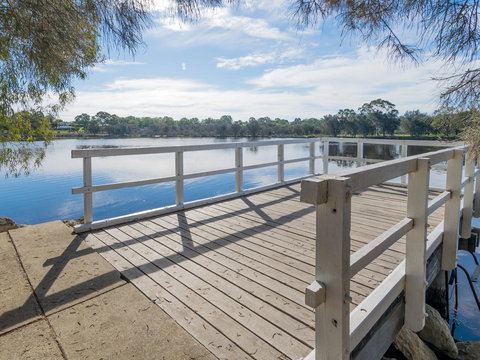 Ascot On Swan Bed & Breakfast - Accommodation Fremantle 13