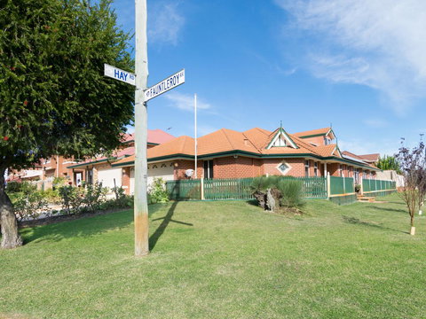 Ascot On Swan Bed & Breakfast - Accommodation Fremantle 10