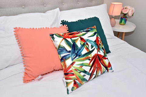 Modern Apartment Redcliffe Near Perth Airport: 0126 - Accommodation Fremantle 12