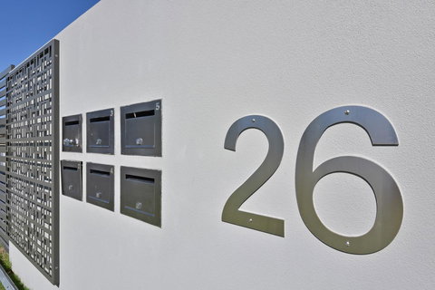 Modern Apartment Redcliffe Near Perth Airport: 0126 - Accommodation Fremantle 38