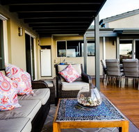 Mullaloo B  B - Accommodation Fremantle