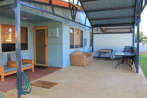 Kestrel Chalets - Accommodation Fremantle 18