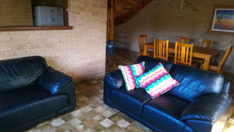 Kestrel Chalets - Accommodation Fremantle 2