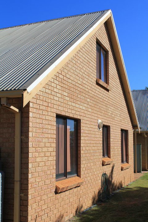 Kestrel Chalets - Accommodation Fremantle 22
