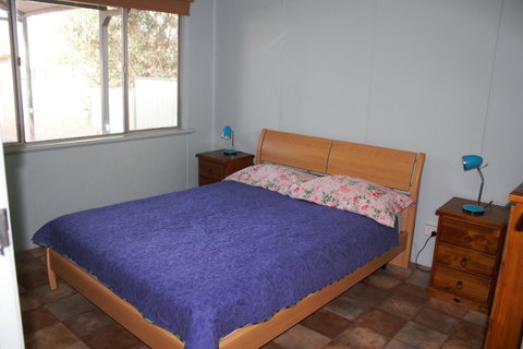 Kestrel Chalets - Accommodation Fremantle 19