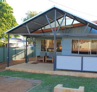 Kestrel Chalets - Accommodation Fremantle