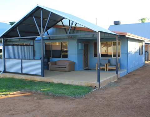 Kestrel Chalets - Accommodation Fremantle 15